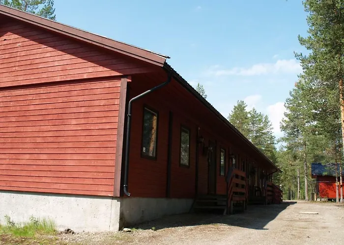 Hendriks Hytte 16