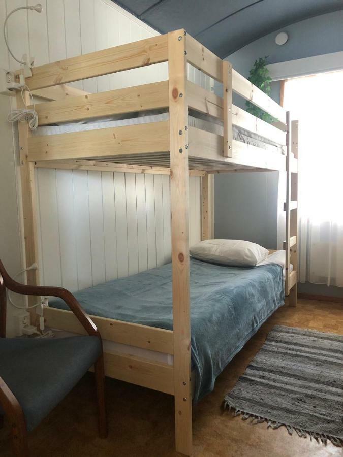 Hostel Hendriks 16 Rena